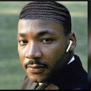 Meet your Posher, Daniel